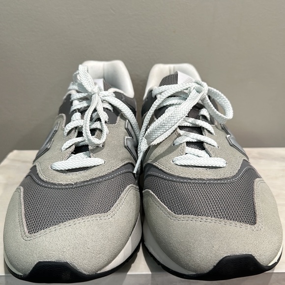 New Balance 997 Gray Size 13 (LIKE NEW) - Picture 6 of 14